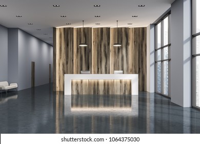 Office Reception Area Images Stock Photos Vectors