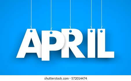 3,215,025 April Images, Stock Photos & Vectors | Shutterstock