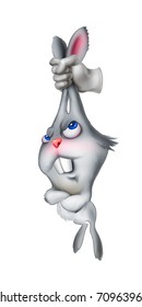 Download Angry Rabbit Images, Stock Photos & Vectors | Shutterstock