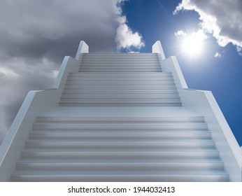 17,647 Heaven stairs Images, Stock Photos & Vectors | Shutterstock