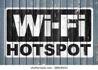 Wi-Fi Hotspot