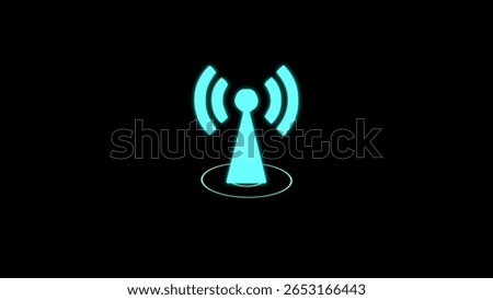  Wi-fi wireless internet network net connection icon logo wi-fi . technology wireless signal icon. wi-fi hotspot icon