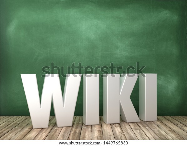 chalk wiki