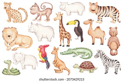 21,283 Clipart safari Images, Stock Photos & Vectors | Shutterstock