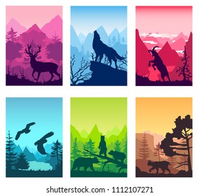 758 Layout Wolf Images, Stock Photos & Vectors | Shutterstock