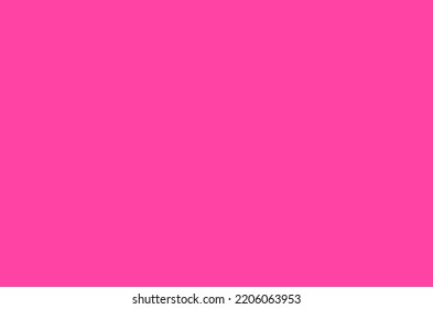 Wild Strawberry Single Color Plain Banner