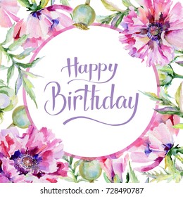Happy Birthday Name Images Stock Photos Vectors Shutterstock
