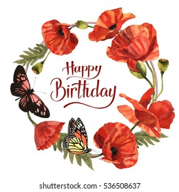 Happy Birthday Name Images Stock Photos Vectors Shutterstock