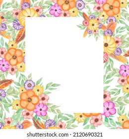 Flowers for label making Images, Stock Photos & Vectors | Shutterstock