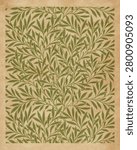 William Morris