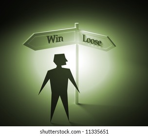 win or loose