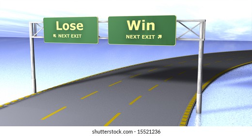 Win or Lose
