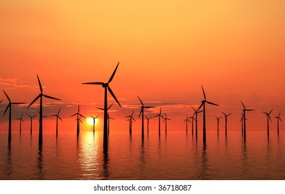 Wind Farm