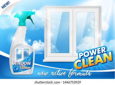 Cleaning Bottle Label Images Stock Photos Vectors Shutterstock