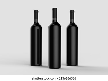 3,795 Bottle without label Images, Stock Photos & Vectors | Shutterstock