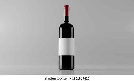 15,327 3d wine bottles Images, Stock Photos & Vectors | Shutterstock