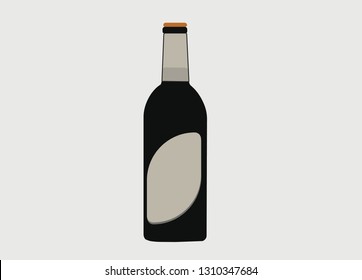 wine bottle png images stock photos vectors shutterstock https www shutterstock com image illustration wine bottle png 1310347684