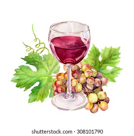 8,331 Winery watercolor Images, Stock Photos & Vectors | Shutterstock