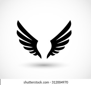 28,436 Pilot wings icon Images, Stock Photos & Vectors | Shutterstock