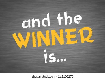 WINNER