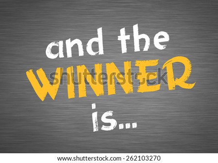 WINNER