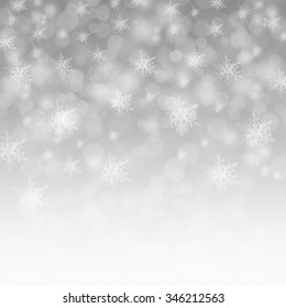 Winter Background