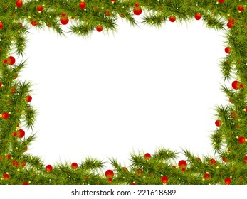189,342 Pine tree border Images, Stock Photos & Vectors | Shutterstock