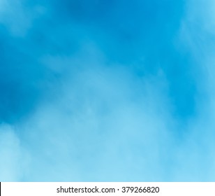 Abstract Blue Watercolor Background Book Cover Stock Photo 1064976200 ...