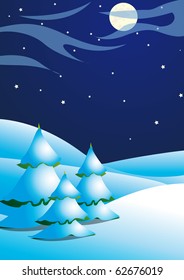 winternight