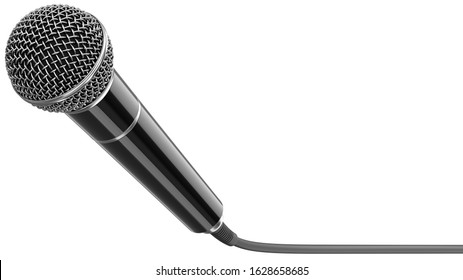 Download Microphone Png Images, Stock Photos & Vectors | Shutterstock