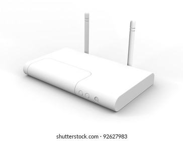 14,848 Router 3d Images, Stock Photos & Vectors | Shutterstock