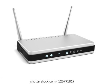 Wireless Router