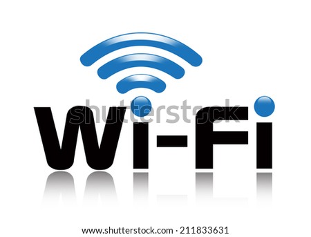 Wireless Symbol