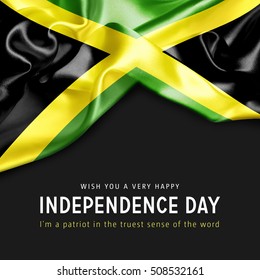 Jamaica Independence Day Images Stock Photos Vectors Shutterstock