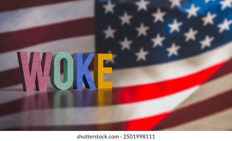 Woke  is a complex and evolving term that encapsulates the tensions and aspirations of modern social justice movements.