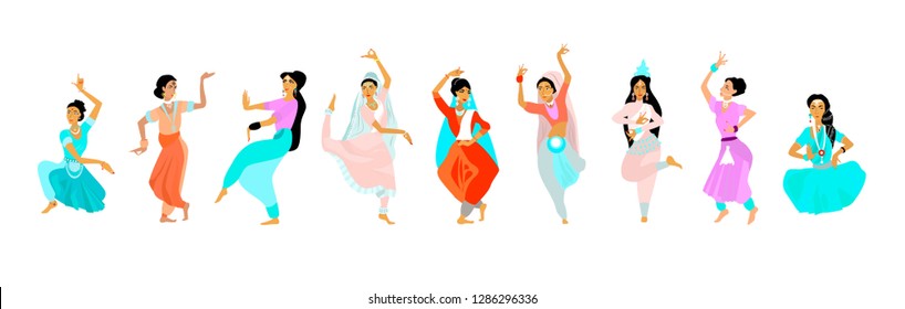 indian national dance