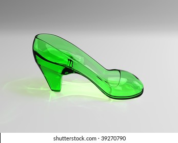 シンデレラ ガラスの靴 のイラスト素材 画像 ベクター画像 Shutterstock