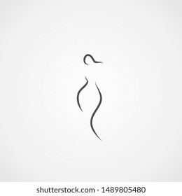 Body Sketch Images Stock Photos Vectors Shutterstock