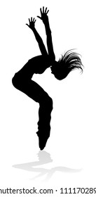 Hip Hop Dance Logo Images Stock Photos Vectors Shutterstock