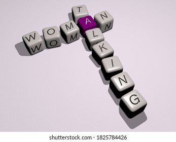 283 Woman crossword Stock Illustrations Images Vectors Shutterstock