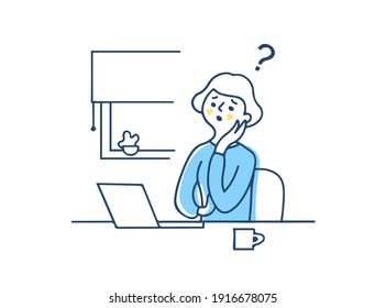 パソコン入力 のイラスト素材 画像 ベクター画像 Shutterstock