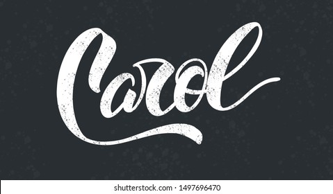 1000 Carole Name Image Stock Images Photos Vectors Shutterstock