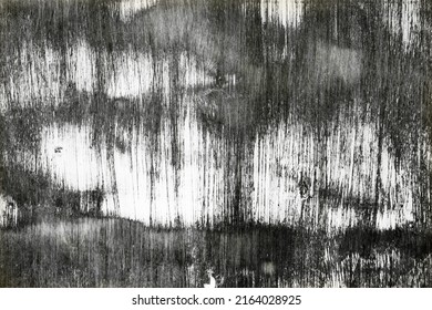 Wonderful Creative Scratched Wooden Block Texture - Abstract Photo Background