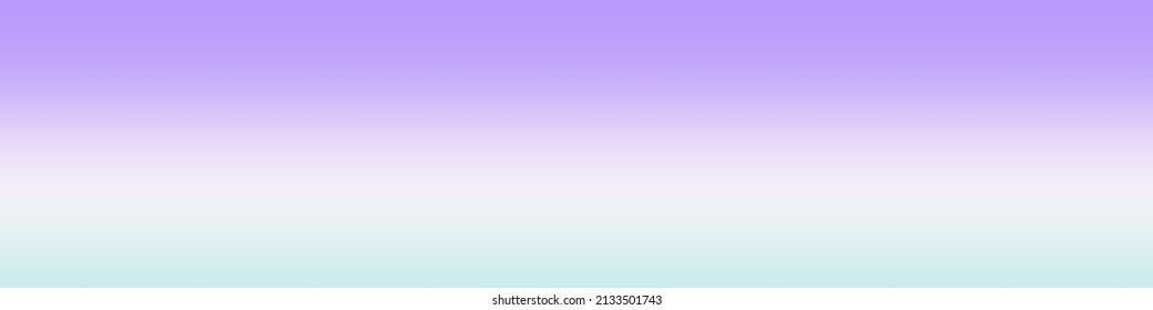 Wonderful Empty Template. Computer Screen Wallpaper With Very Light Purple Lavender Color. Simple Beautiful Plain Background Image.