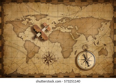 8,405 Nautical Map Lines Images, Stock Photos & Vectors | Shutterstock