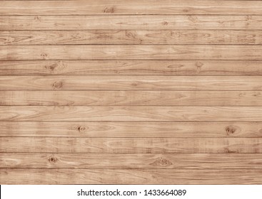 Wood boardwalk decking surface pattern seamless, texture