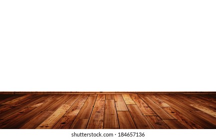 Wood Floor Background 2