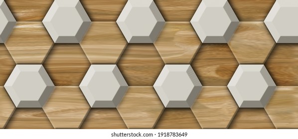 Wallpaper Wall Designs Texture 3d Image Num 3
