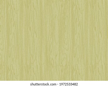 Wooden Board Seamless Pattern, Birchwood Board