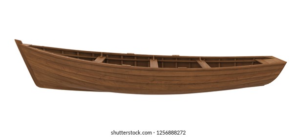 Wooden Boat Hd Stock Images Shutterstock